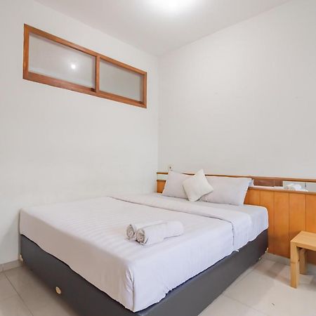 Imelda Residence Setrasari Redpartner Bandung Eksteriør billede