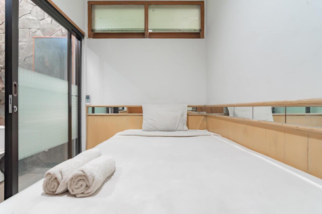 Imelda Residence Setrasari Redpartner Bandung Eksteriør billede