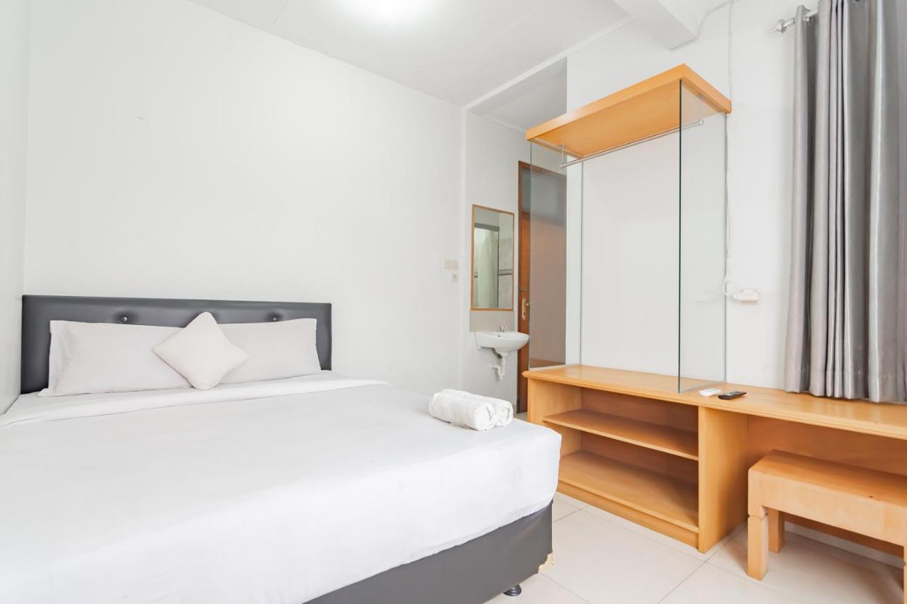 Imelda Residence Setrasari Redpartner Bandung Eksteriør billede