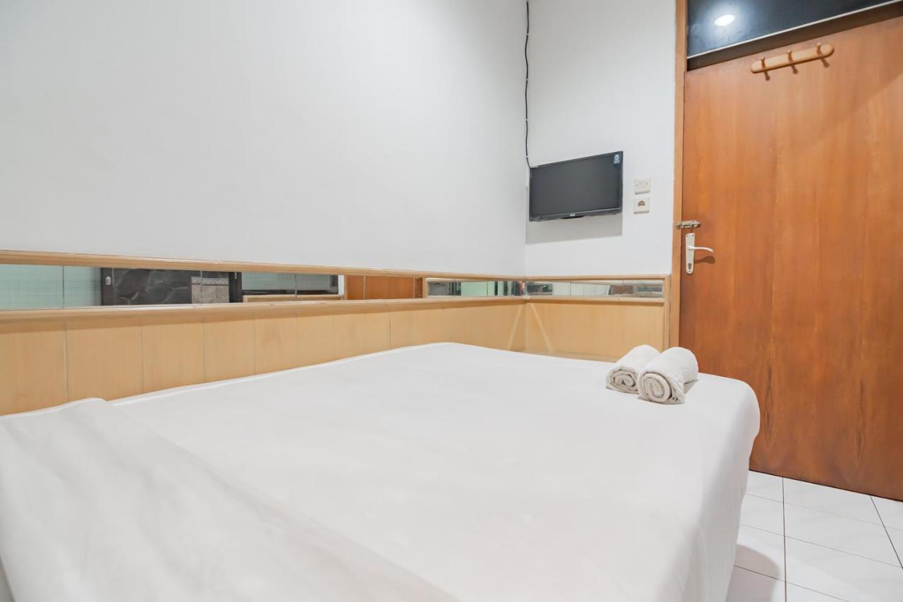 Imelda Residence Setrasari Redpartner Bandung Eksteriør billede