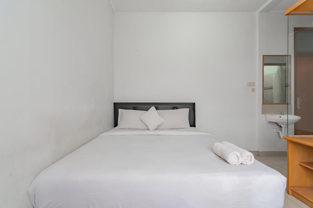 Imelda Residence Setrasari Redpartner Bandung Eksteriør billede