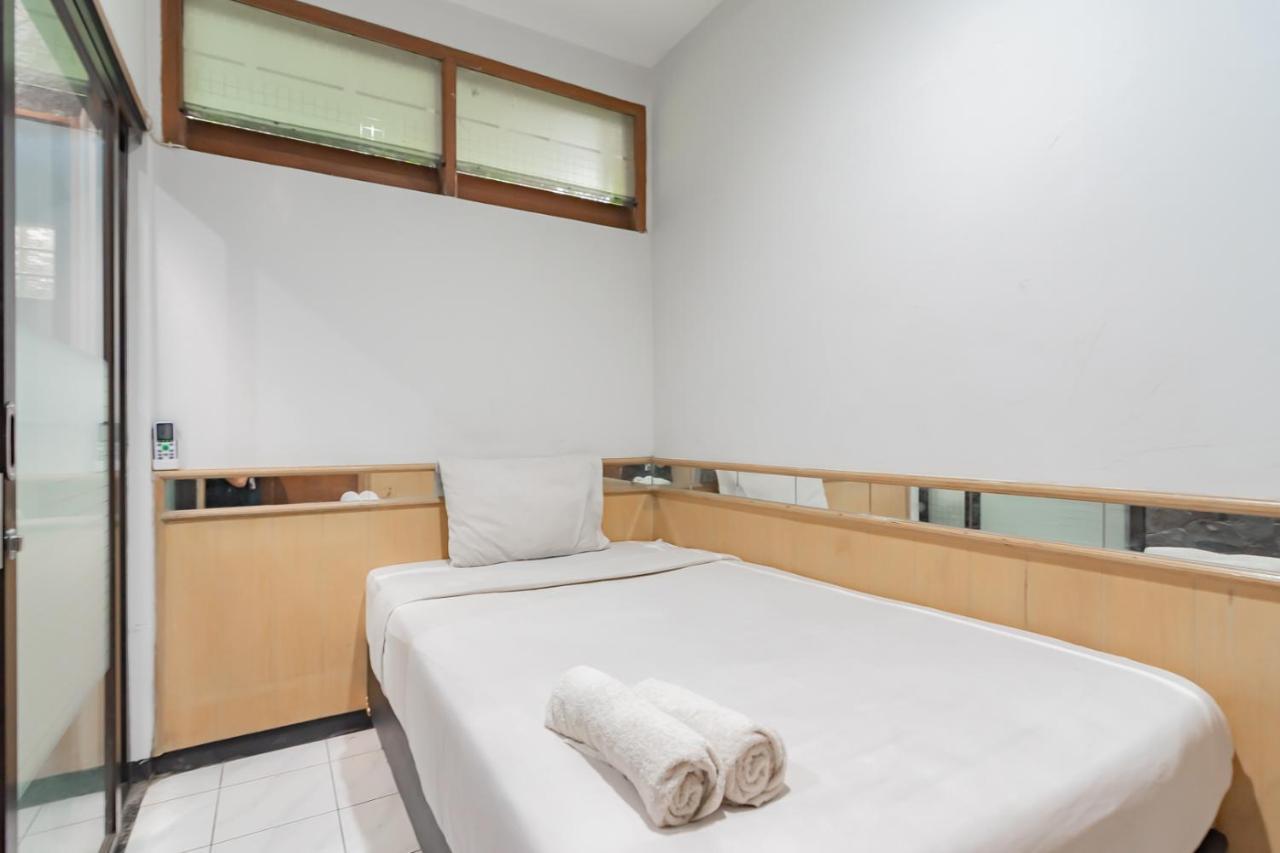 Imelda Residence Setrasari Redpartner Bandung Eksteriør billede