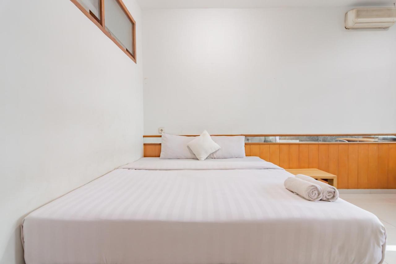 Imelda Residence Setrasari Redpartner Bandung Eksteriør billede
