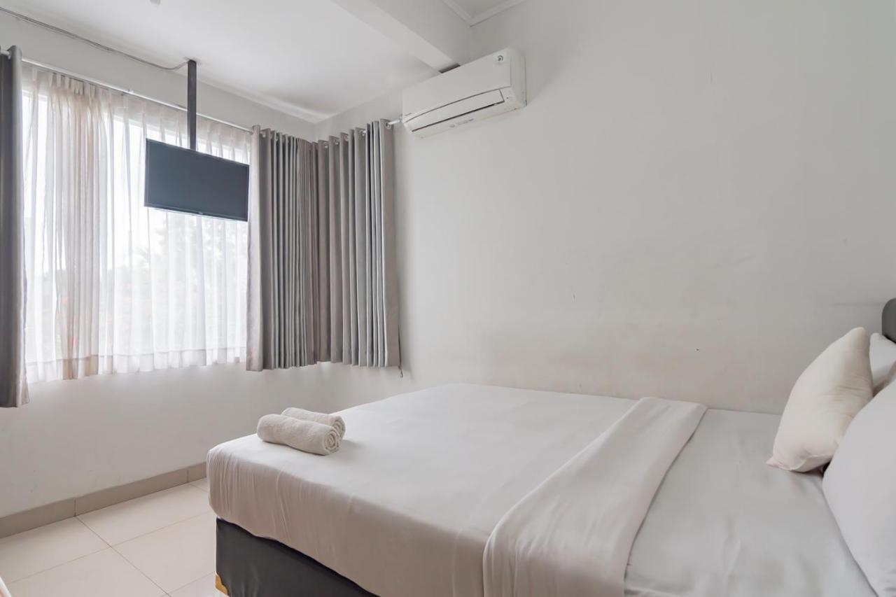 Imelda Residence Setrasari Redpartner Bandung Eksteriør billede