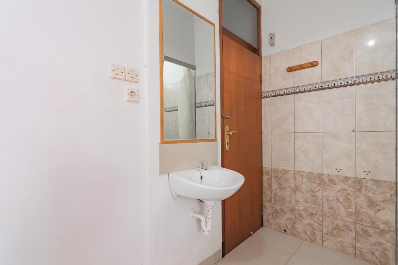 Imelda Residence Setrasari Redpartner Bandung Eksteriør billede